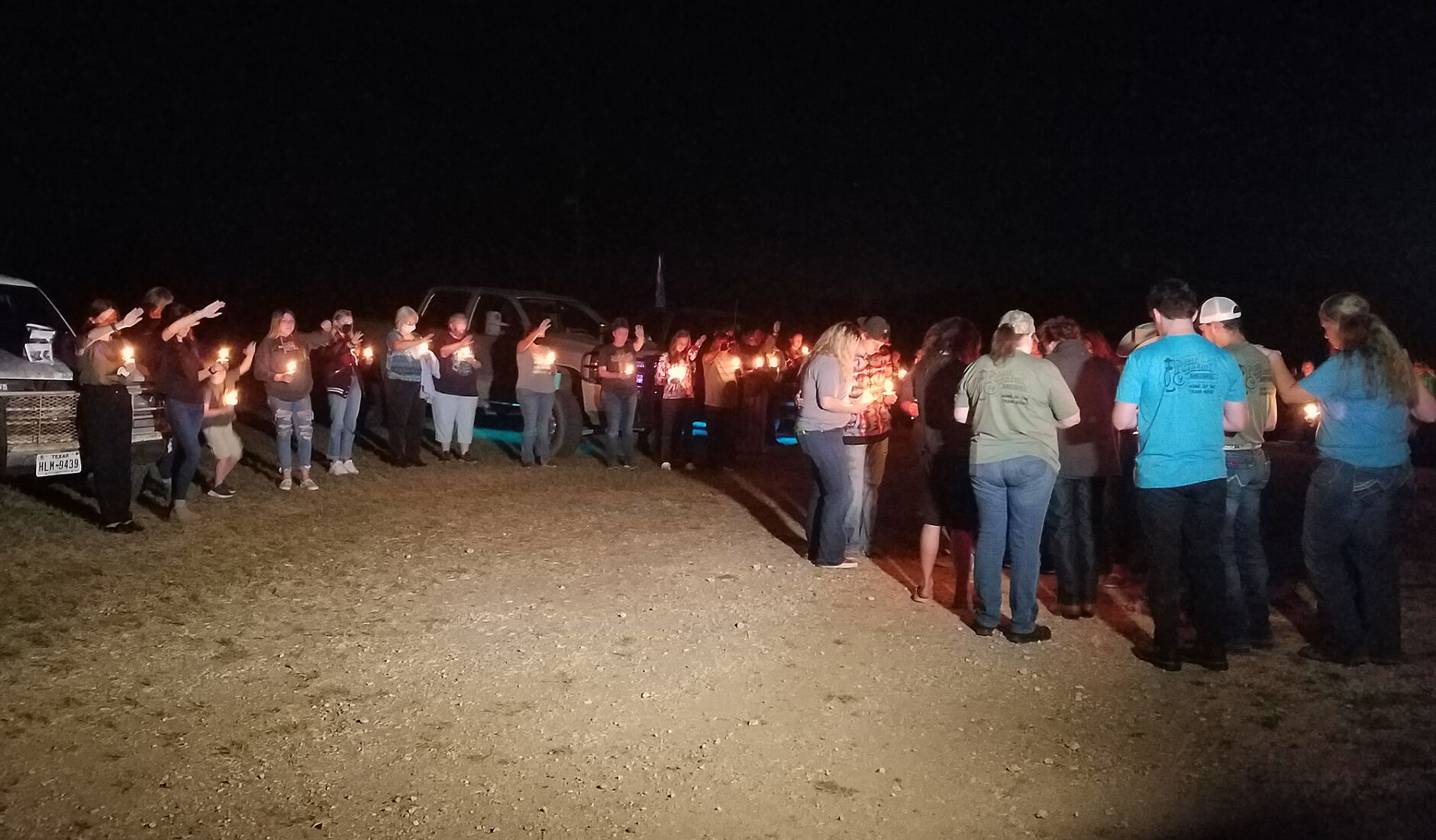 Riesel Hunt